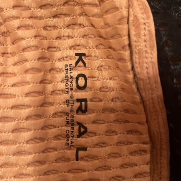 Koral shorts - Picture 2 of 4